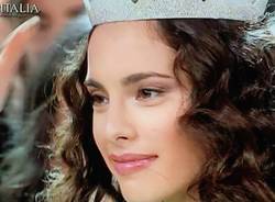 Carlotta Maggiorana è miss Italia 2018