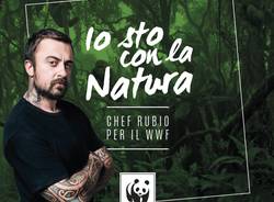 chef rubio testimonial wwf gorilla 