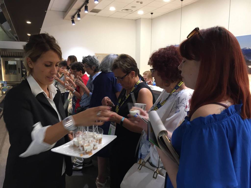 Corsi tigros: i dolci per diabetici non esistono