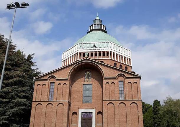 Dalla Cupola della Brunella