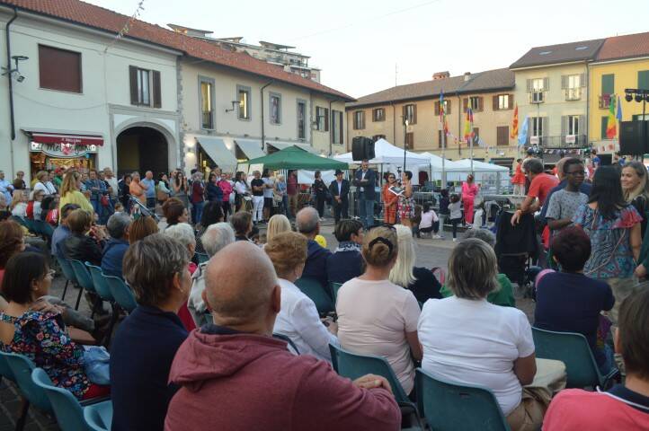 Festival delle culture rho  25 