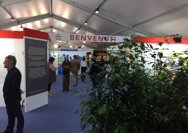 fiera di varese 2018