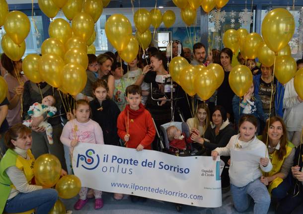 Fondazione Ponte del Sorriso