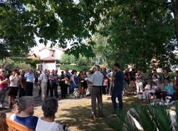 Galliate Lombardo, la festa dei cortili 