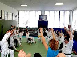 judo bu-sen tradate