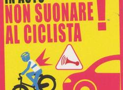 La nuova campagna per la sicurezza di Ivan Basso