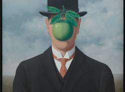 magritte al Masi di Lugano