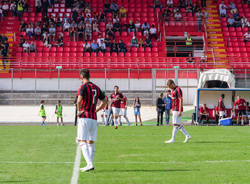 milan roma franco ossola varese primavera