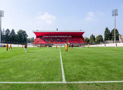 milan roma franco ossola varese primavera