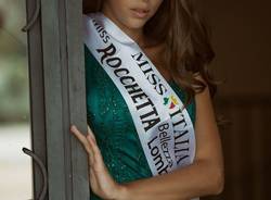 miss italia 2018