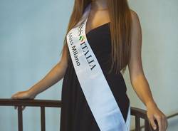 miss italia 2018