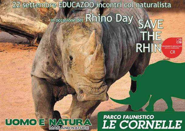 rhino day alle cornelle