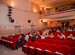 Sofia Belli, Miss Italia 2018 al Cinema Incontro di Besnate