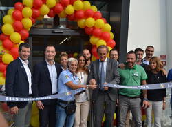 supermercato lidl busto arsizio