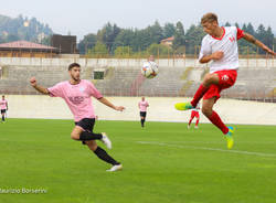 Varese - Vigevano (foto di Maurizio Borserini)