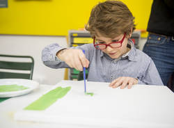 acquerelli bambini