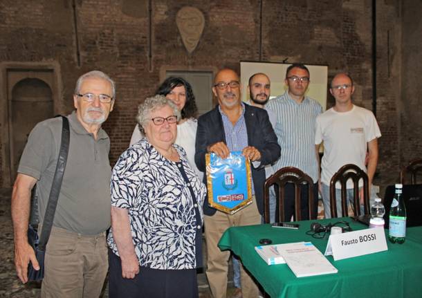 associazione lombardia lucania fagnano olona