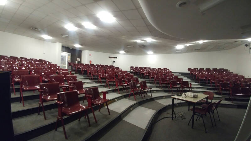 auditorium canegrate 2