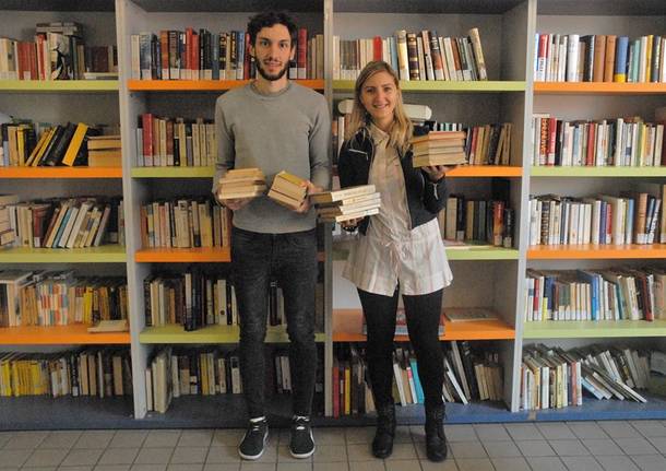 biblioteca bardello