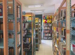 Biblioteca Cavaria con Premezzo