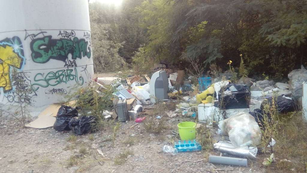 Gavirate, minoranza contro il degrado