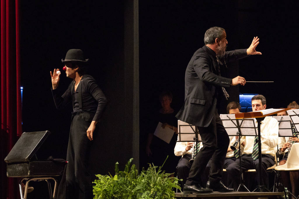 Una serata a teatro per aiutare la fondazione Ascoli