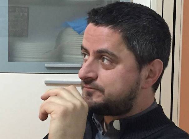 don stefano conti