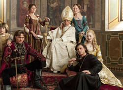 fiction televisiva i borgia