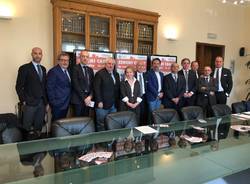 la casa in piazza presentazione 2018