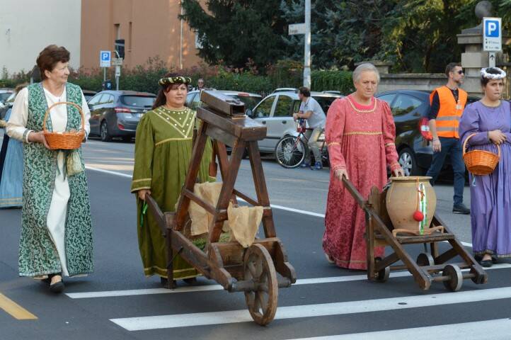 Palio di Rho 2018  19 