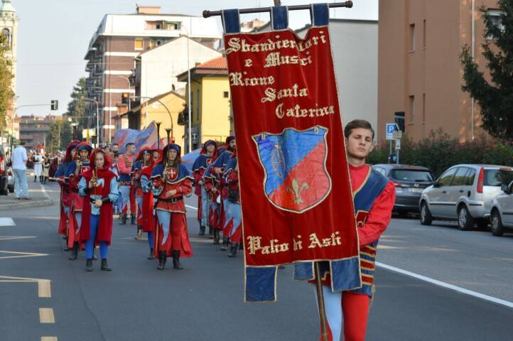 Palio di Rho 2018  21 