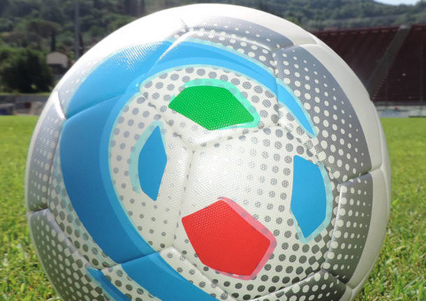 pallone serie c