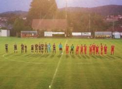 san michele ternatese calcio