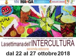 settimana dell'interculturalità nelle scuole di gallarate