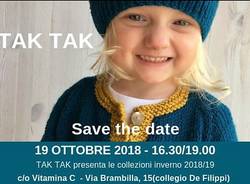 tak tak 