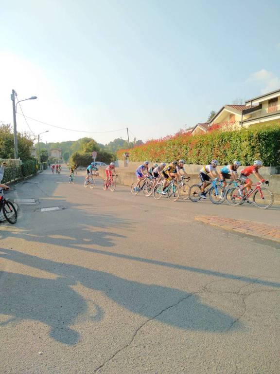 Tre Valli Varesine 2018 – La corsa fino a Varese