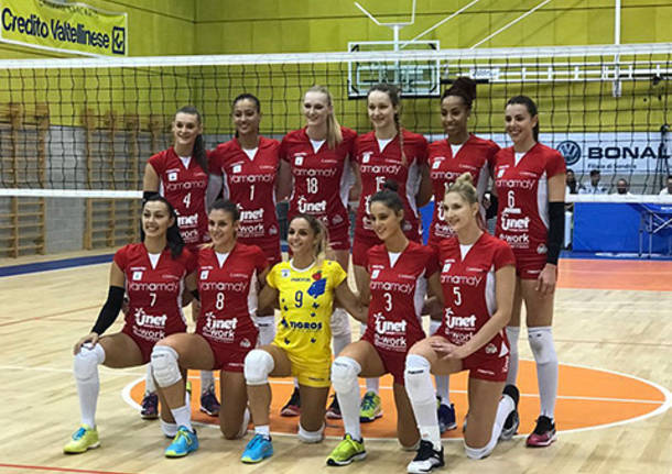 uyba torneo chiavenna