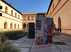 Varese al JazzMi2018