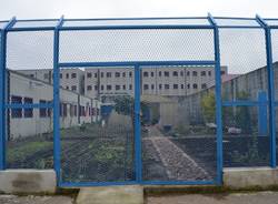 Apre lo sportello del Garante regionale dei Detenuti in carcere a Busto