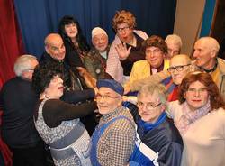 arcisate - compagnia teatrale i quattro venti
