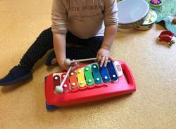 Besano - Scuola per l'infanzia Girola