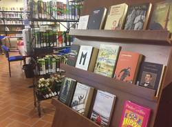 Biblioteca Arsago Seprio