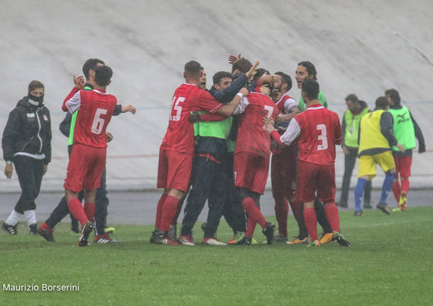 calcio varese ardor lazzate