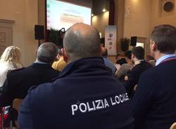 Omicidio stradale, polizia locale a convegno