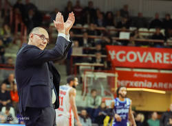 Openjobmetis Varese - Happy Casa Brindisi 69-51