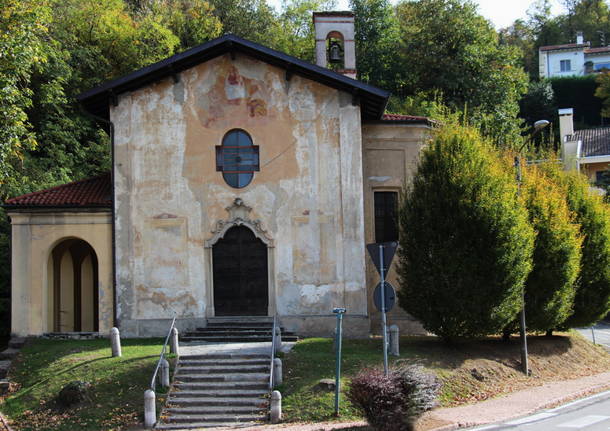 Chiesa di San Rocco Azzate