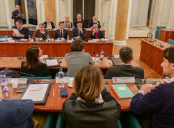 consiglio provinciale varese