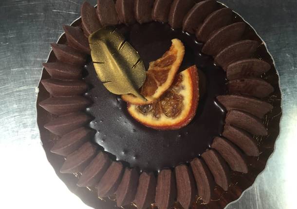 Corsi tigros 2018: il cioccolato