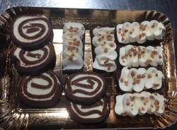 Corsi tigros 2018: il cioccolato