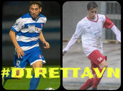 diretta calcio